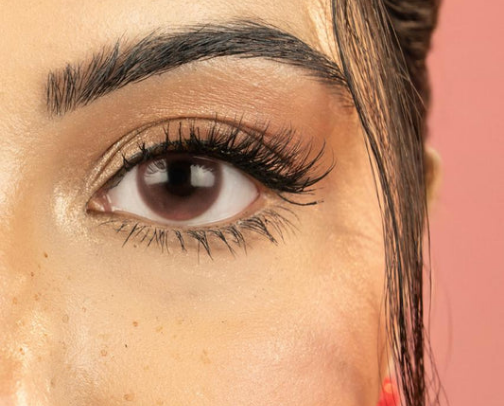 Perfect Doe Eyes Guide 👁️👁️ cover photo collage