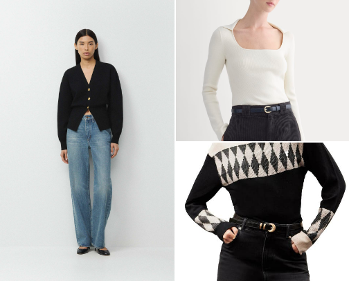 Fall/Autumn Outfits 2026 cover photo collage