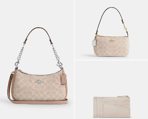 Gifts for HER cover photo collage