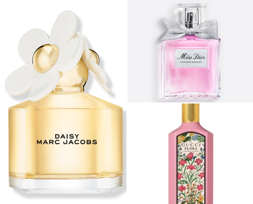 MY SEASONAL FRAGRNCE  WARDROBE cover photo collage