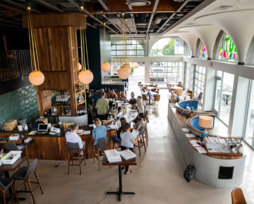 My top Wichita recs cover photo collage