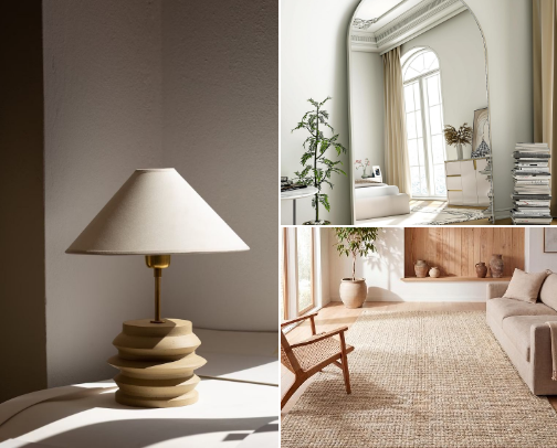 Things That Make Your Apartment Look Expensive cover photo collage