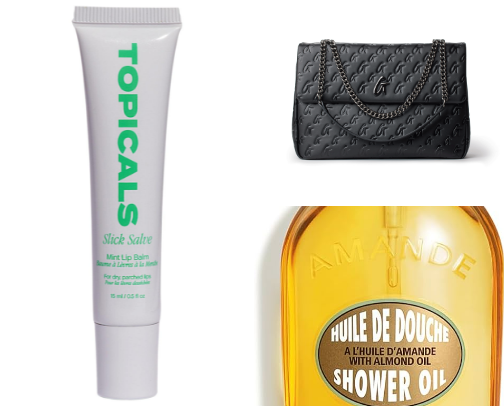 Birthday List ❄️ cover photo collage