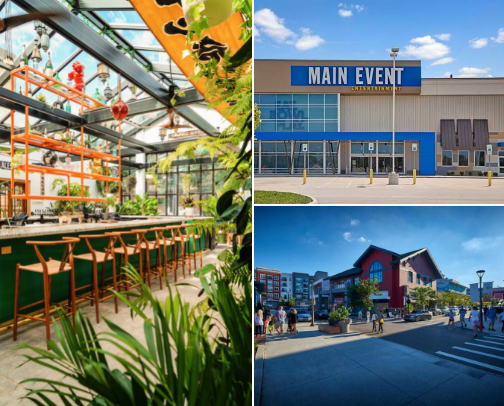 Things to do in Cincinnati cover photo collage