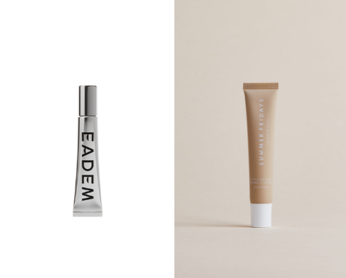 Lovely lip products!! cover photo collage