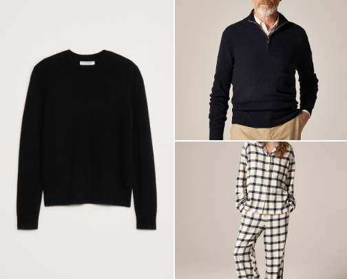 Holiday Gift Ideas 🎁 cover photo collage