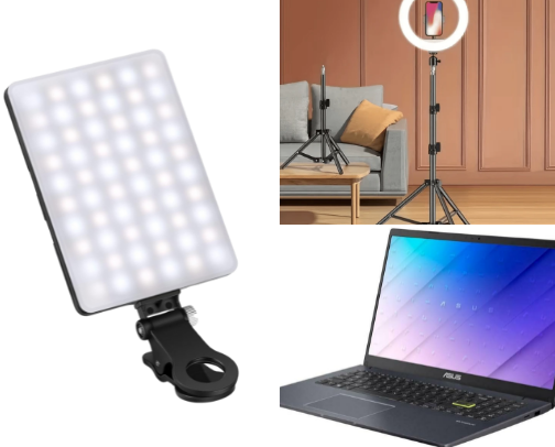 Content Creation must haves cover photo collage