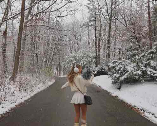 cozy pieces i’m living in this autumn season 🍁 cover photo collage