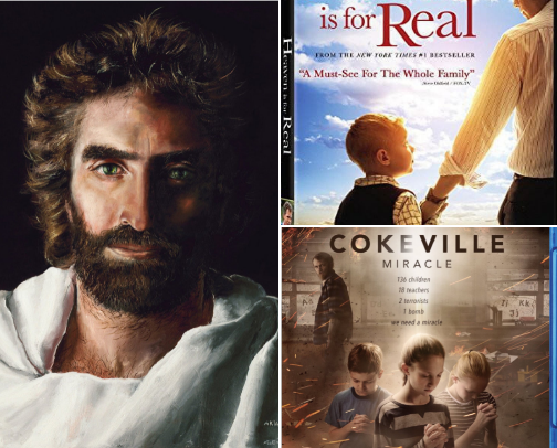 Christian Must Haves … for my God fearing friends 🫶🏽 cover photo collage