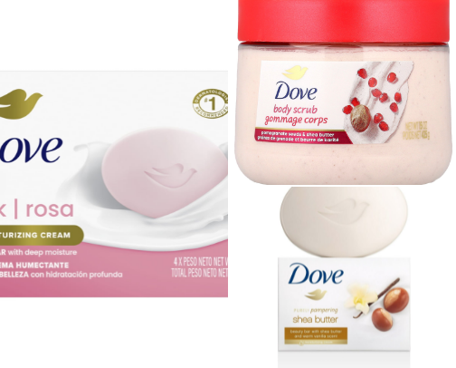 Products that will make you smell good all day🫧🪷. cover photo collage