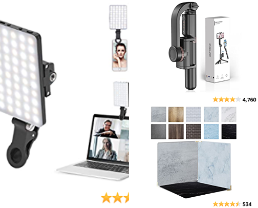 Content Creation Needs cover photo collage