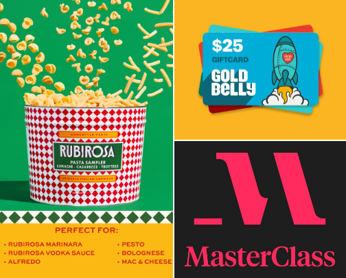 Gifts for Employees and Coworkers cover photo collage