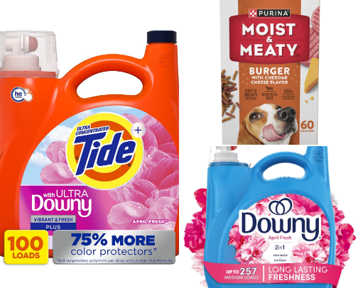 Sams Club Favs cover photo collage