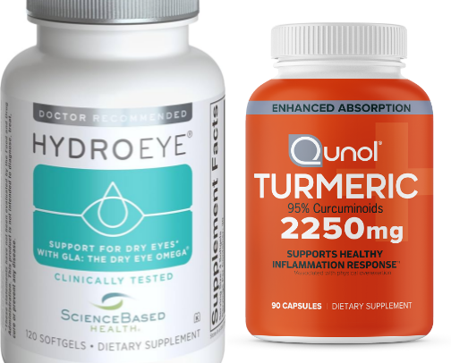 Health & Wellness cover photo collage