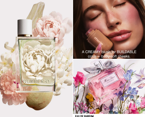 Dora the explora to Sephora 🗺🥳 cover photo collage