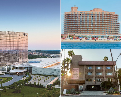 hotel recommendations for a comfortable and beautiful atmosphere cover photo collage