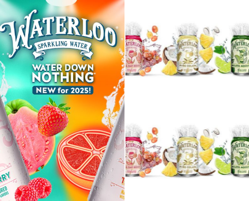 Drinks I’ve been loving this summer ୨ৎ cover photo collage