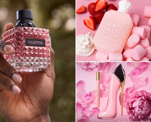 Designer Perfumes Worth the Splurge cover photo collage
