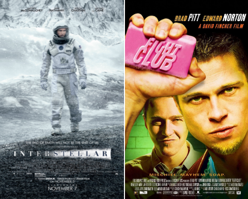 Movies to watch instead of paying for therapy cover photo collage
