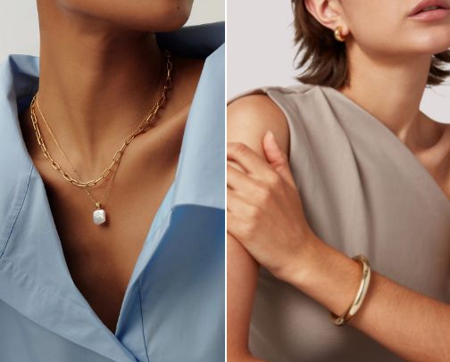 JEWELRY I LOVE cover photo collage