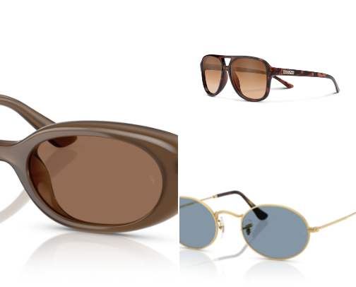 Date night accessories cover photo collage