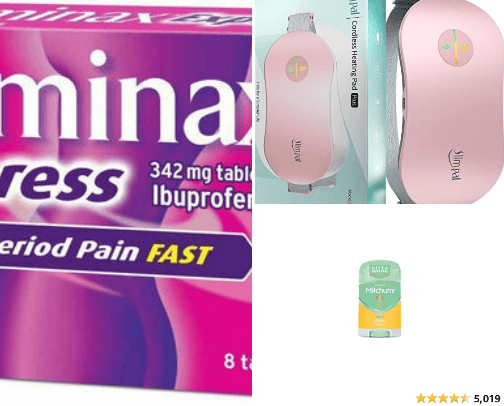 Feminine 👛 cover photo collage