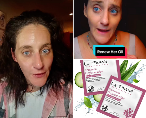 WOMEN HYGEINE cover photo collage