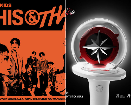 Stray Kids Merch that EVERY STAY should Have cover photo collage