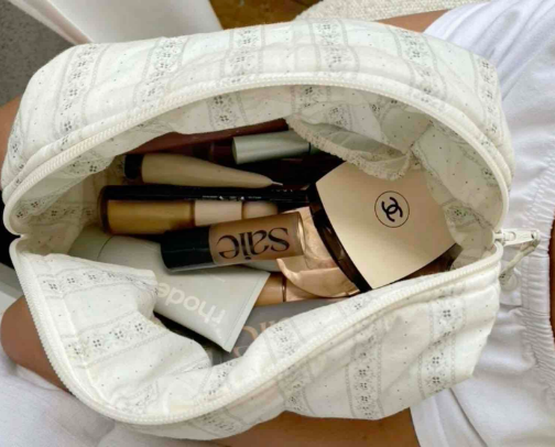 Beauty Products I’d Buy Again (and Again) cover photo collage