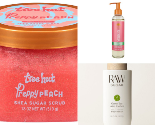 Beauty Finds That Hit Different 💄 cover photo collage