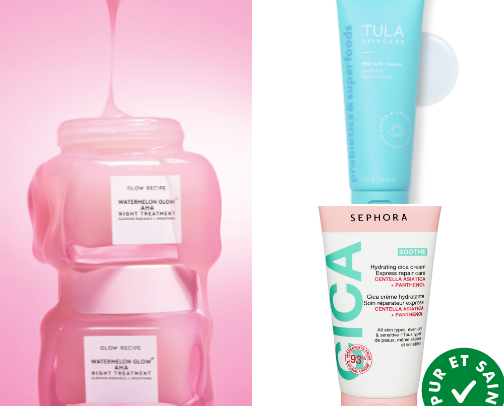 Sephora Sale Picks cover photo collage