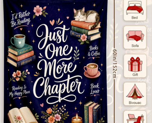 Gifts For Book Lovers cover photo collage