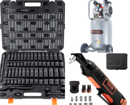 Gifts For The Men in Your Life cover photo collage