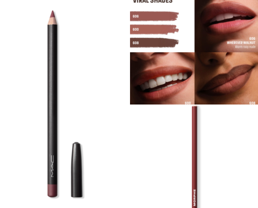 Best lip products for Fall🧡🍂😍 cover photo collage