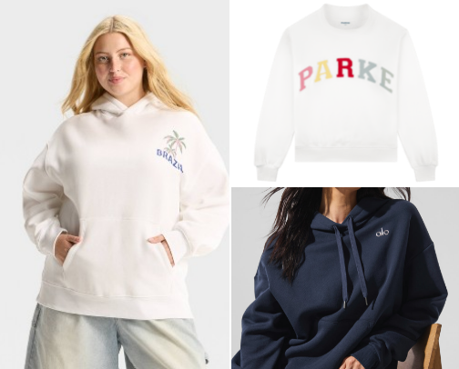 Hoodies 💐 cover photo collage