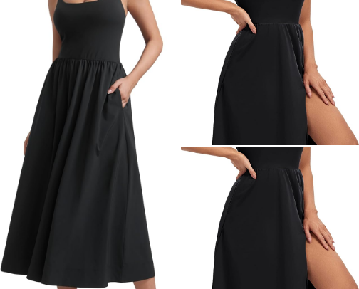 Outfits For Girls Who Hate Shorts cover photo collage