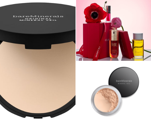 Beauty to make you feel beautiful cover photo collage