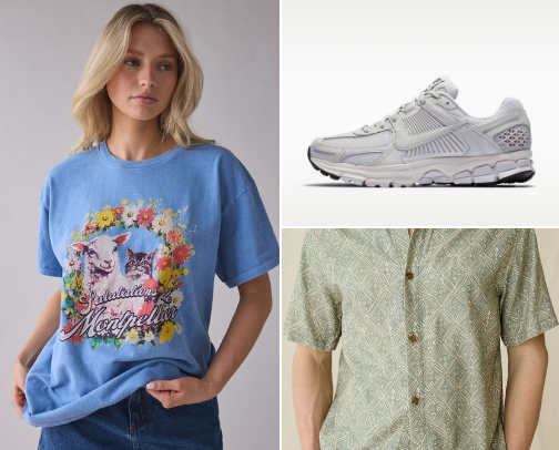 Casual Summer Outfit Formulas Going Viral in 2026 cover photo collage