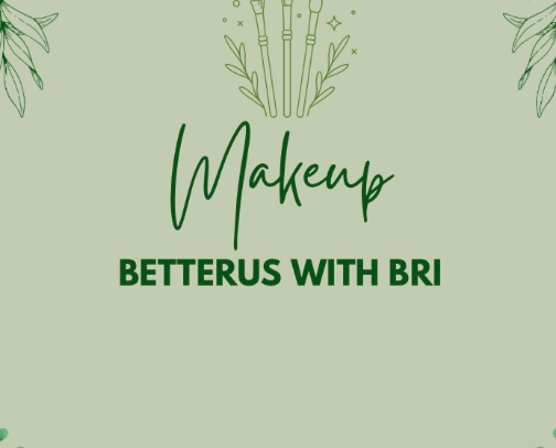 ~BetterUS Makeup~ cover photo collage