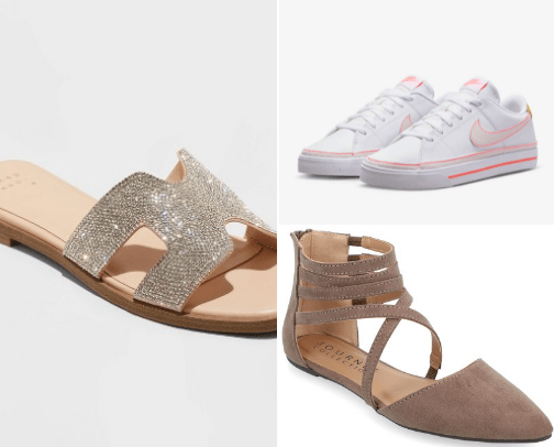 Shoe lover 👟 cover photo collage