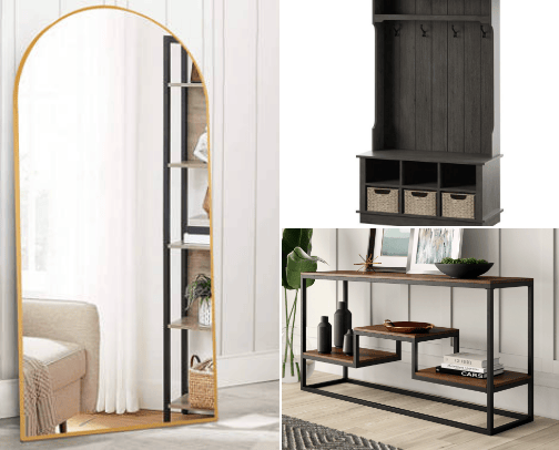 Elegant Entryway Solutions cover photo collage