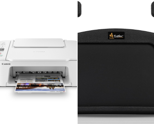 Seen on TikTok cover photo collage