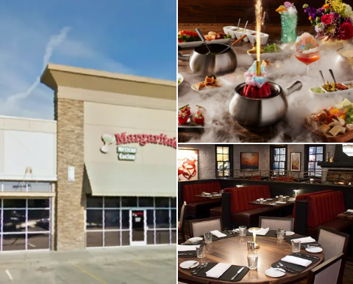 Must Try Kansas City Metro Restaurants cover photo collage