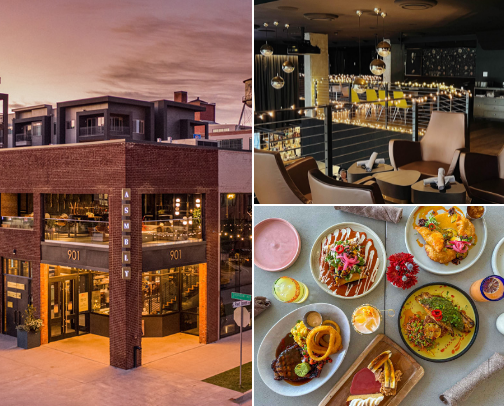 ✨ OKC Date Nights That Feel Like A Memory cover photo collage