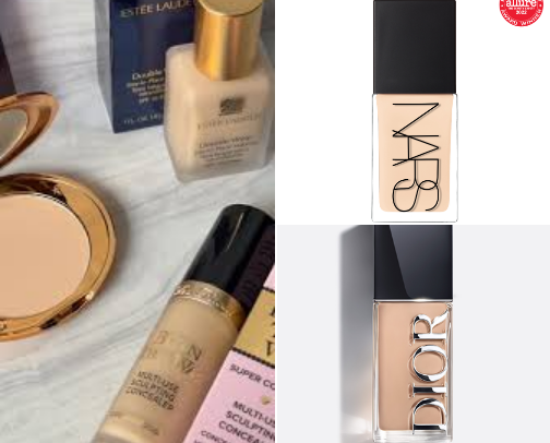 💄 Maquillaje que rejuvenece sin verse pesado cover photo collage