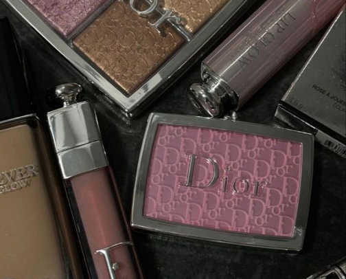 Beauty Must-Haves Vault cover photo collage