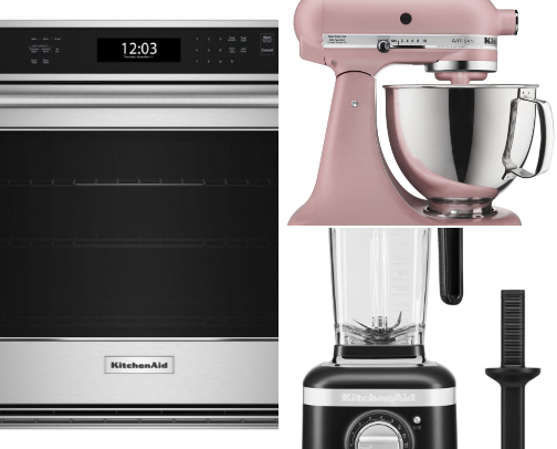 🔹 Kitchen Appliances Every Household Should Have cover photo collage