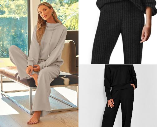 Rich-Girl Airport Essentials ✈️ cover photo collage