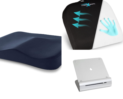 Home office must-haves from my experience cover photo collage