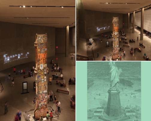 A hotel I’d happily choose for this trip, San, United States: New York icons and San Francisco stays cover photo collage